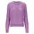 Isabel Marant Isabel Marant Étoile 'Elka' Sweater PURPLE