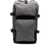 Rains Rains Trail Cargo Backpack Bags GREY