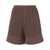 Rick Owens Rick Owens Knitted Shorts MULTICOLOR