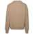 Maison Margiela Maison Margiela Knitwear BEIGE O TAN