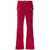 DSQUARED2 DSQUARED2 Corduroy Straight-Leg Jeans MULTICOLOR