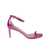 Stuart Weitzman Stuart Weitzman Sandals MULTICOLOR