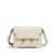 Marni Marni Shoulder Bag Medium Bags WHITE