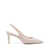 Stuart Weitzman Stuart Weitzman Flat Shoes MULTICOLOR