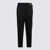 SIMKHAI Simkhai Black Pants MULTICOLOR