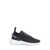 DSQUARED2 DSQUARED2 Neoprene Mesh Sneaker Black