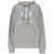 Isabel Marant Marant Etoile Sweaters GREY/ICE BLUE