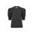 LEMAIRE Lemaire Short Sleeve Jumper Clothing GREY