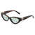 TIFFANY & CO. Tiffany & Co. Sunglasses Brown