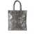 UMA WANG Uma Wang Bags GREY BROWN