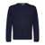 CRUCIANI Cruciani Sweaters Blue BLUE