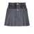 Liu Jo Liu Jo Skirts Grey GREY