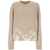 UMA WANG Uma Wang Sweaters BROWN