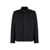 AMI Paris AMI Paris Wool Shirt Black