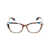 Furla Furla Eyeglasses MULTICOLOR