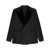 Tagliatore Tagliatore 0205 Jackets Black