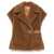 Liu Jo Liu Jo Jackets Brown BROWN