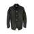 JUNYA WATANABE Junya Watanabe Leather Jackets Black