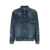 JUNYA WATANABE Junya Watanabe Jackets BLUE