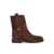 TOD'S Tod'S Boots MULTICOLOR