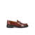 TOD'S Tod'S Low Shoes MULTICOLOR