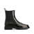 TOD'S Tod'S Leather Chelsea Boots Black