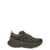 Hoka One One 'Bondi 8 TS Caged' sneakers Brown