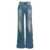 Vivienne Westwood Denim jeans Light Blue