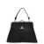 Vivienne Westwood 'Granny Frame Purse' handbag Black