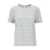 Brunello Cucinelli Striped t-shirt Multicolor