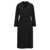 Max Mara 'Poldo' coat Black