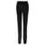 Rick Owens Knitted leggings Black