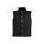 Prada Prada Denim Gilet Black