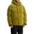 Woolrich Short Ripstop Olmetex Down CITRON