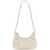 Maison Margiela Glam Slam Micro Hobo Bag GREIGE