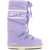 Moon Boot Icon Nylon Snow Boots LILAC