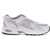 New Balance 530 Sneakers WHITE-GREY