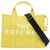 Marc Jacobs The Canvas Medium Tote Bag CITRINE