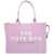 Marc Jacobs The Large Canvas Tote Bag - B WISTERIA