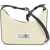 MM6 Maison Margiela Shoulder Bag In Numeric Nylon Material MAYO