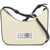 MM6 Maison Margiela Mini Numeric Shoulder Bag MAYO