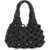 HIBOURAMA Mini Vannifique Bag BLACK DIAMOND