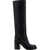 Paris Texas Alexandra Boots BLACK