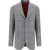 Brunello Cucinelli Blazer Jacket PERLA