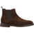 Brunello Cucinelli Ankle Boots MUSTANG