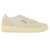 AUTRY Medalist Low Sneaker WHITE