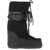 Moon Boot Boot "Icon Quilt" BLACK