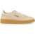 AUTRY Medalist Low Sneaker WHITE