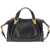 Chloe Bag "Paraty 24" Small BLACK