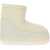 Moon Boot Boot "Icon Low" IVORY